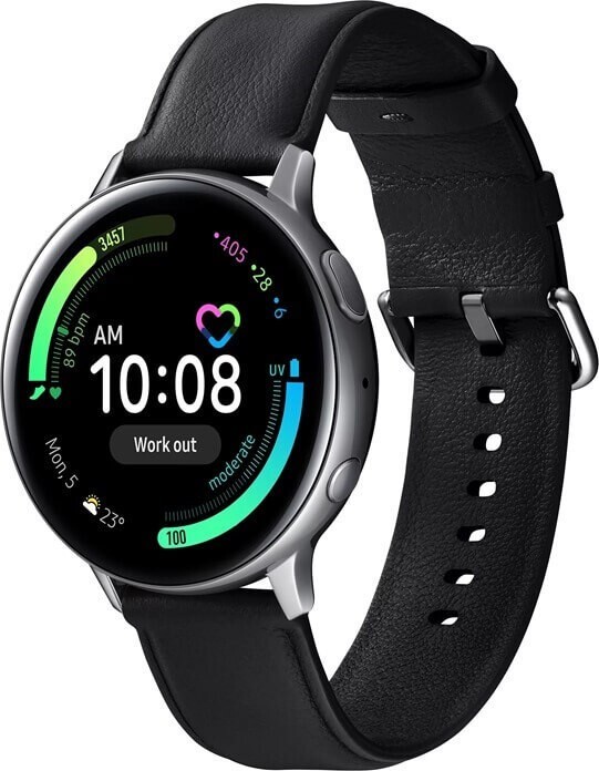 2. Samsung Galaxy Watch Active 2