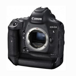 Canon EOS 1D X Mark II Body