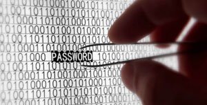 Как взломать пароль