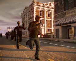 Скриншоты State of Decay
