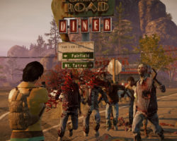 Скриншоты State of Decay