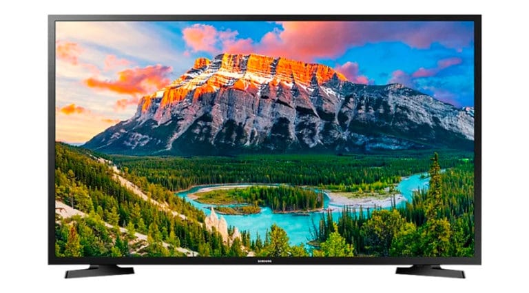 Телевизор Samsung UE32N5000AU - купить в официальном интернет магазине.