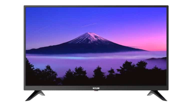 Телевизор SkyLine 32YT5900 - купить в Москве в фирменном интернет-магазине.