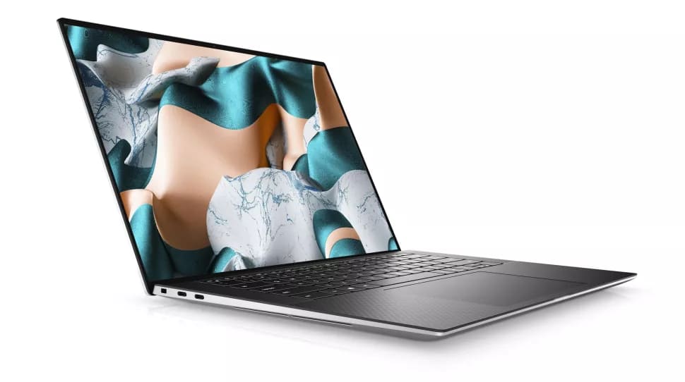 Лучший ноутбук - Dell XPS 15 (2020)