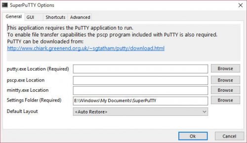 10 лучших SSH-клиентов для Windows: бесплатные альтернативы PuTTY
