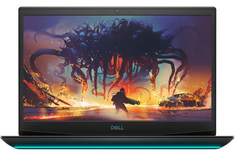 Ноутбук Dell G515-5980