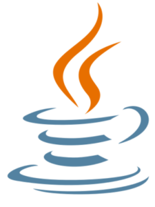 Программирование для новичков Java Logo