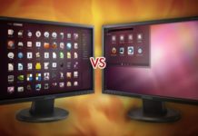 «Ubuntu Unity Remix» или еще не все потеряно? Ubuntu Unity Remix или еще не все потеряно?