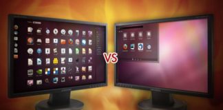 Ubuntu Unity Remix или еще не все потеряно?
