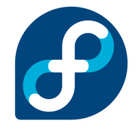 Fedora 27 Логотип