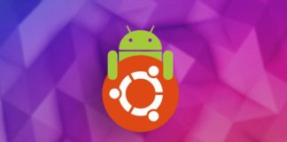 Android File Transfer установка и настройка на Linux