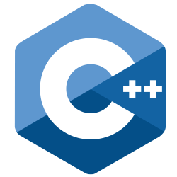Программирование для новичков C++ Logo
