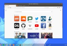 Firefox Nightly получил функцию оформления на стороне клиента