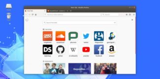 Firefox Nightly получил функцию оформления на стороне клиента