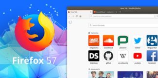 Firefox 57 Quantum