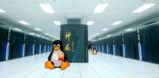 Linux на 500 лучших суперкомпьютерах мира