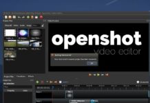 openshot 2.4.1