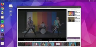 Vidcutter 5.0 интерфейс программы