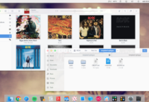 GKT тема ArcMPD для Linux