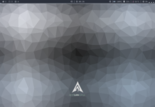 ArchLabs - арчеподобный дистрибутив Linux