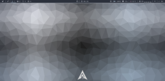 ArchLabs - арчеподобный дистрибутив Linux
