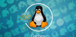 7 лучших игр для Linux в 2017 году