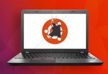 Ubuntu 17.10 может повредить вашу BIOS