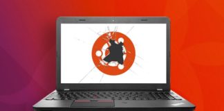 Ubuntu 17.10 может повредить вашу BIOS