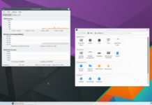 Топ 5 лучших графических оболочек Linux 2018