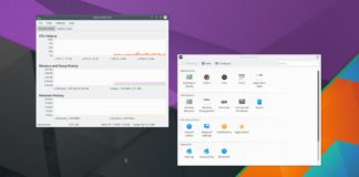 Топ 5 лучших графических оболочек Linux 2018