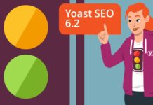 Правильная настройка Yoast SEO для WordPress 2018