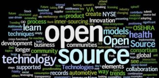 Open Source - это круто