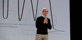 Новости с презентации Apple