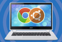 Как установить Google Chrome на Ubuntu