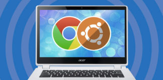 Как установить Google Chrome на Ubuntu