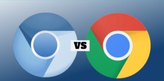 Лучшие браузеры 2018 - Chromium