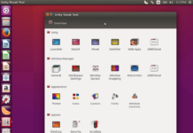 Настройка Ubuntu 16.04 после установки
