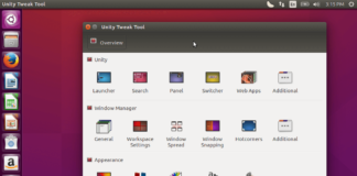 Настройка Ubuntu 16.04 после установки