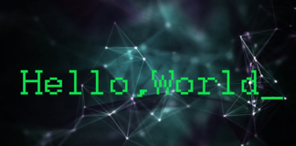 Пишем Hello World на C++
