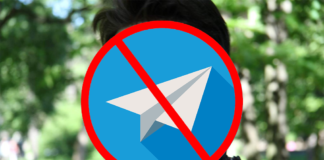 Как обойти блокировку Telegram