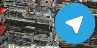 Почему Telegram не работает 29.04.2018