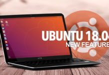 Ubuntu 18.04 LTS что нового