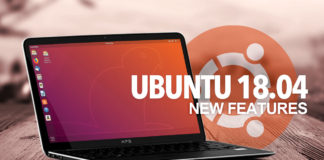 Ubuntu 18.04 LTS что нового