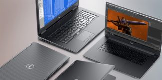 Dell представила новые ноутбуки Ubuntu
