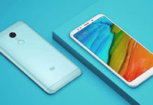 Xiaomi Redmi 5 обзор