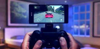 PlayStation 4 на Android