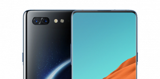 Nubia-X