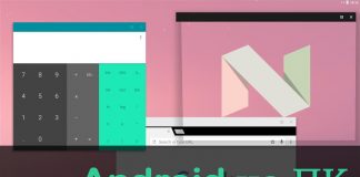 Установить Андроид на ПК — инструкция.