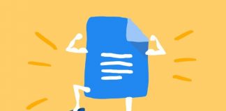 Google Docs будет поддерживать файлы PowerPoint, Excel и Word