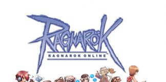 Ragnarök Online